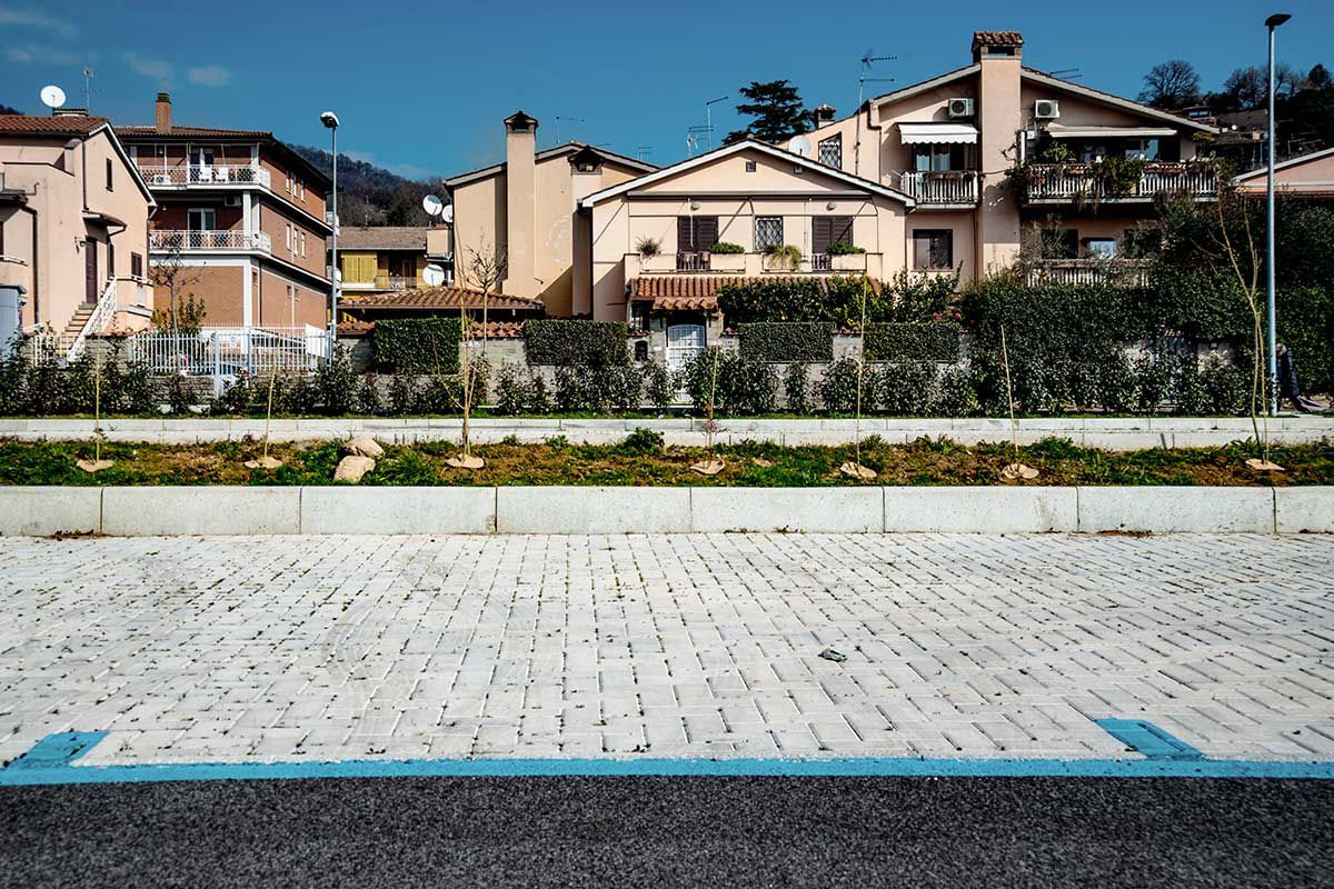 Comune di Trevignano Romano