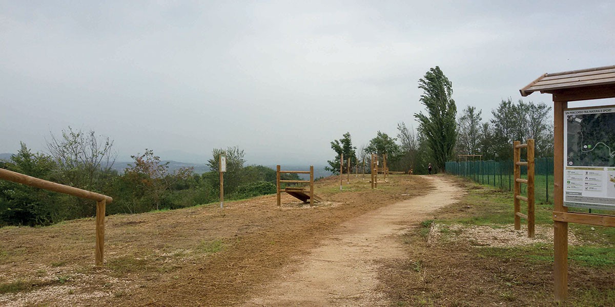 Comune di Campagnano di Roma