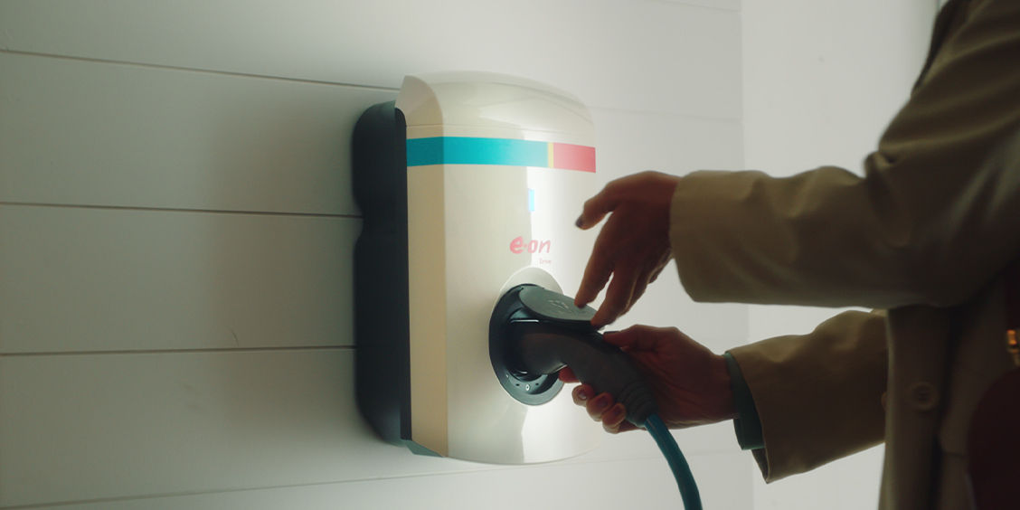 eon drive smart