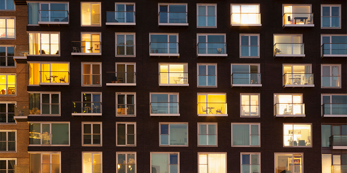 luce e gas condominio