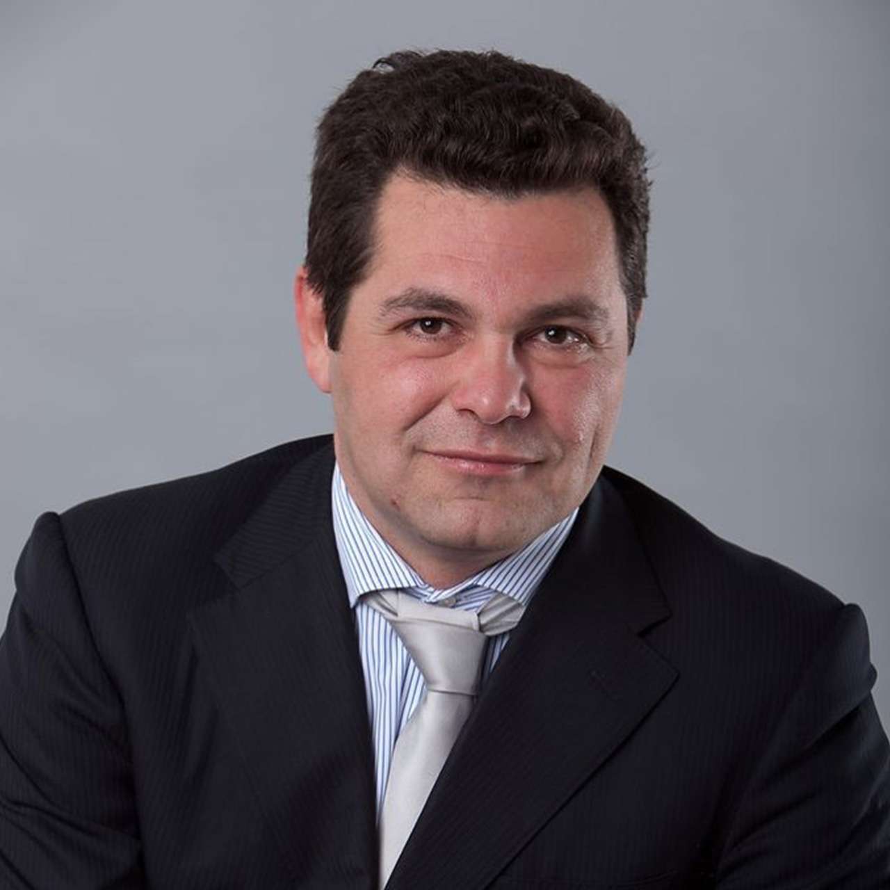 Alberto Radice