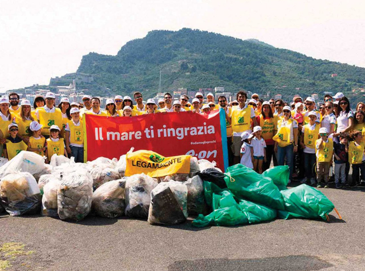 responsabilità sociale