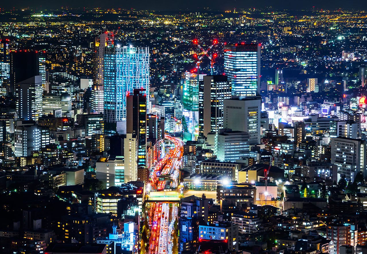 smart city europa
