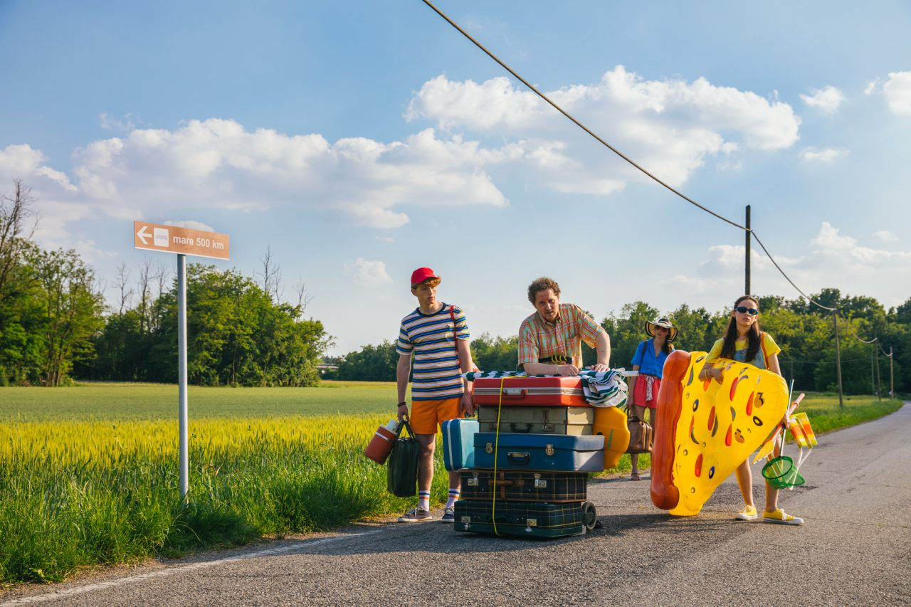 Per i tuoi viaggi