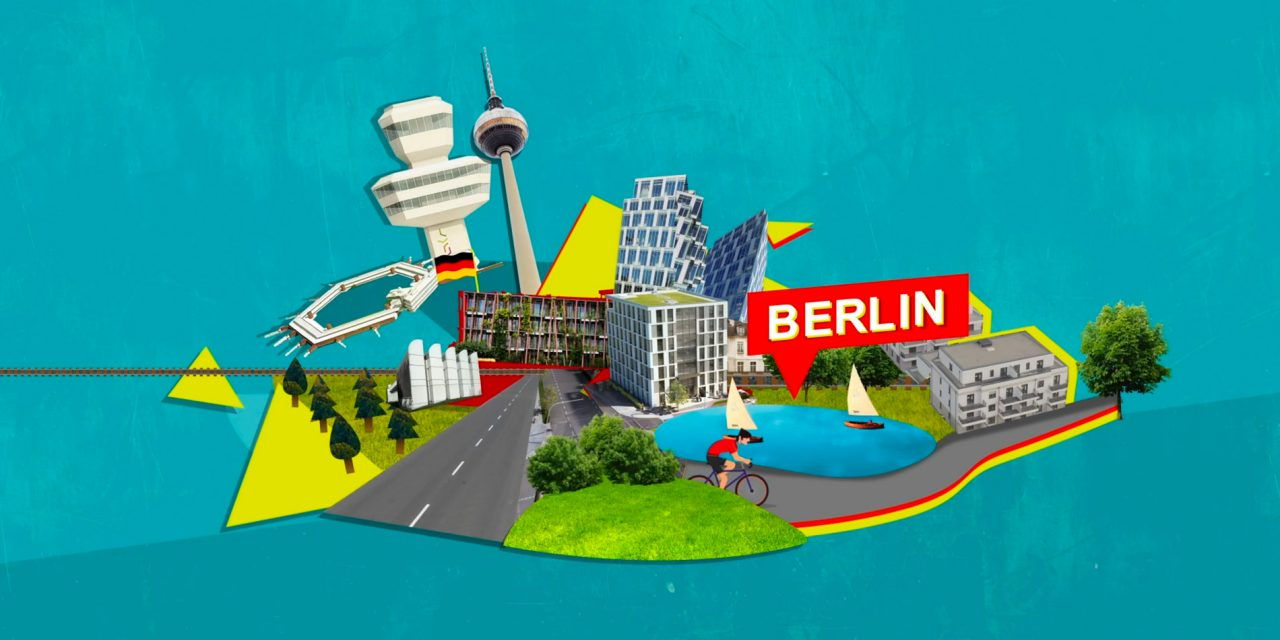 Città Berlino