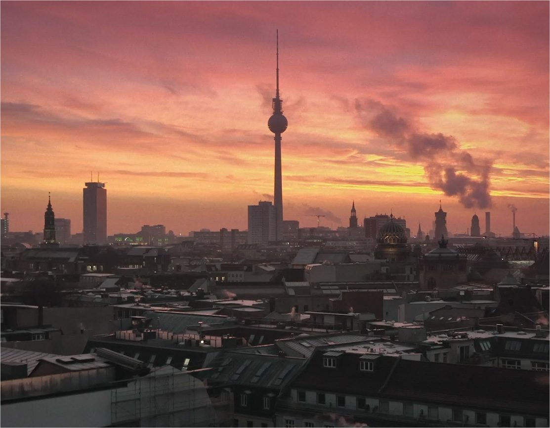 Progetti Berlino