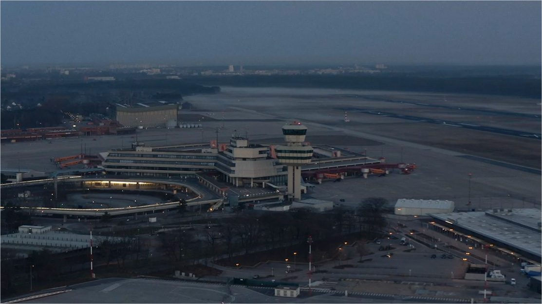 Progetto Tegel