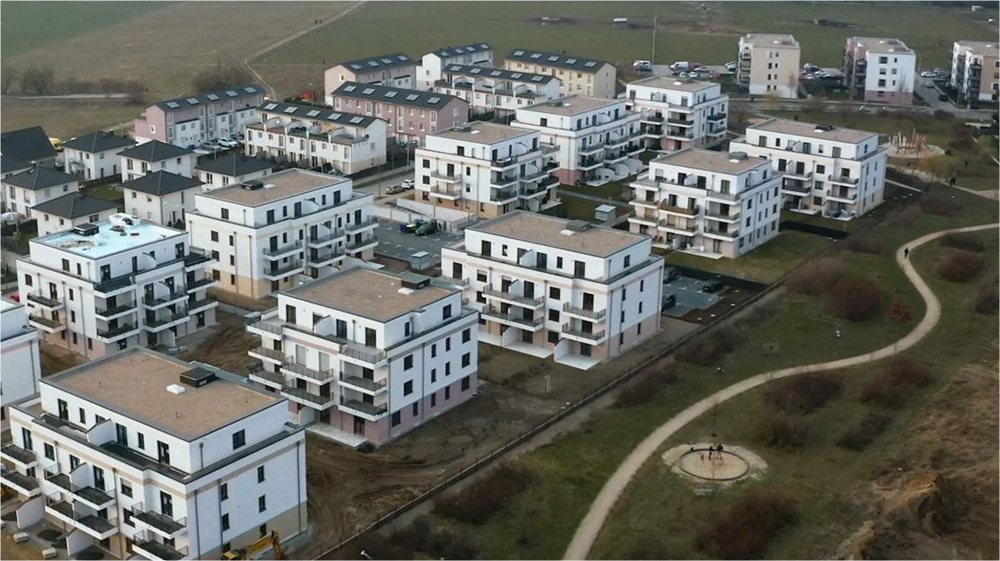 Progetti Berlino