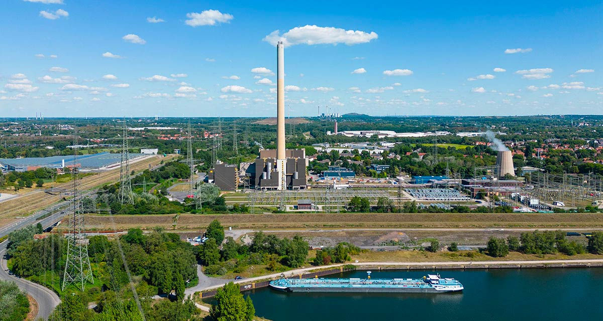 Processo di termovalorizzazione: dai rifiuti alla produzione di energia elettrica